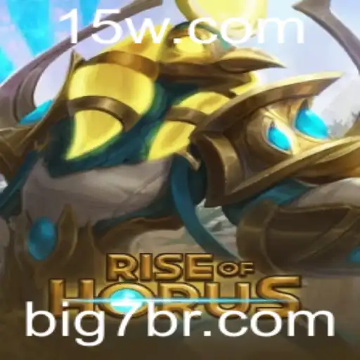 Big7 - Explorando o Fascinante Mundo de RiseofHorus e a Inovação Big7