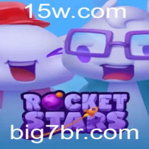 RocketStars e Big7: Conhecendo o Universo de Emoções e Desafios