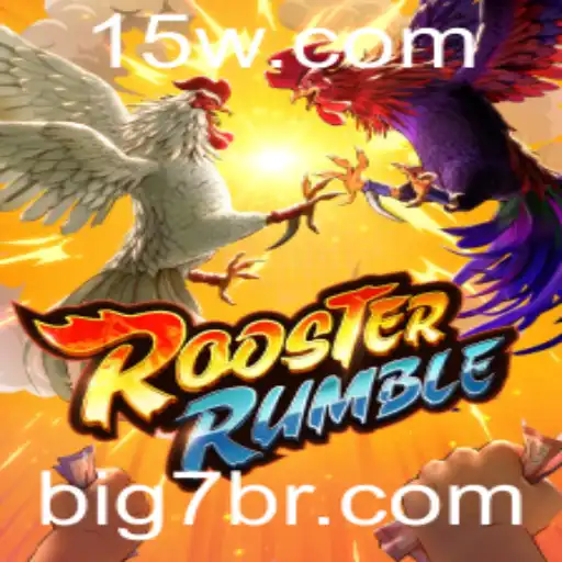 Big7 - Explorando o Universo de RoosterRumble: Um Mergulho no Mundo dos Jogos de Estratégia