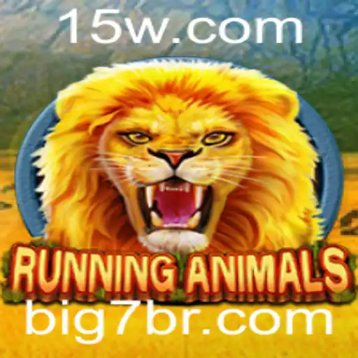 Big7 - RunningAnimals: Descubra o Fascinante Mundo do Jogo Big7