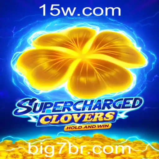 Big7 - Descubra SchargedClovers: O Novo Jogo Sensação com a Palavra-chave Big7