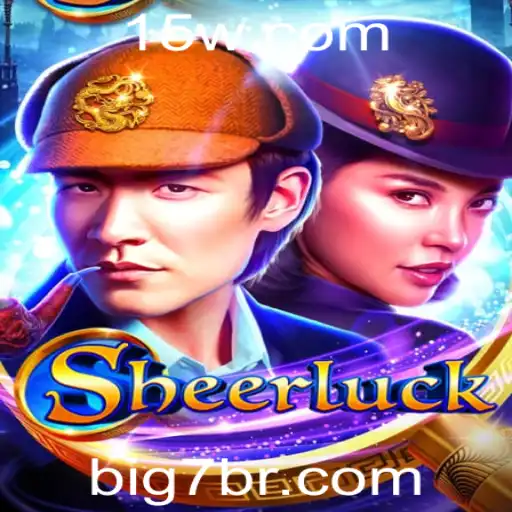 Big7 - Sheerluck: Um Novo Fenômeno no Mundo dos Jogos de Tabuleiro com Big7