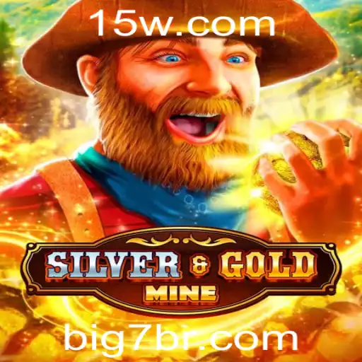 Big7 - Descubra SilverGold: O Jogo de Estratégia que Está Conquistando o Mundo