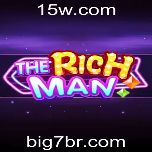 Big7 - TheRichMan: Um Mergulho no Mundo de Estratégia e Fortuna