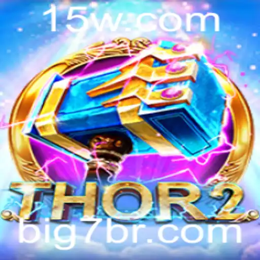 Big7 - Thor2: Explorando o Mundo do Jogo com a Chave Big7