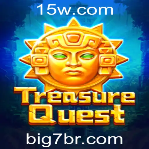 Big7 - Explorando o Universo de TreasureQuest: Aventuras e Estratégias de Jogo