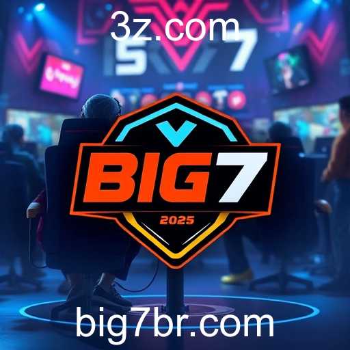 A Expansão do Big7 nos Jogos em 2025