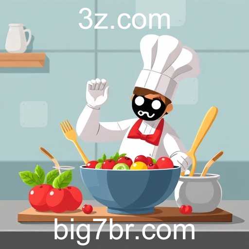 Revolução no Cenário dos Jogos com Big7