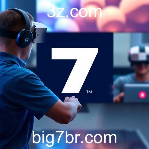 Tendências e Impactos de Big7 no Mundo dos Jogos