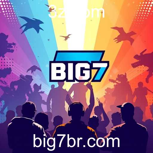 Influência do 'Big7' no Mercado de Jogos e as Tendências Futuras