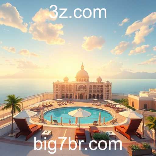 Explorando os Jogos de Hotéis do Big7: Mergulhe na Diversão!