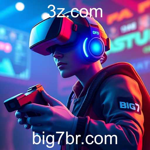 O Impacto dos Avanços Tecnológicos no Mundo dos Jogos