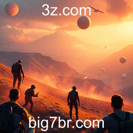 O Fenômeno Big7 no Cenário de Jogos de 2025