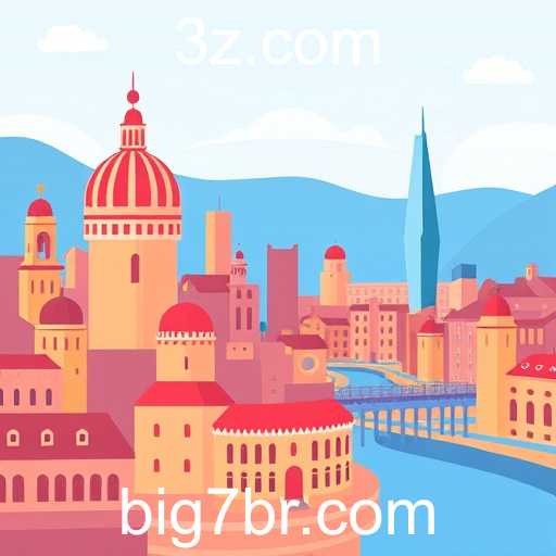 Revolução dos Jogos Mobile: Big7 Lidera o Caminho