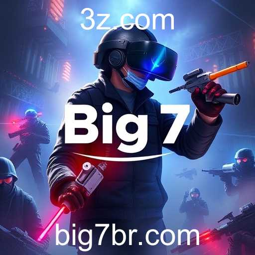 A Ascensão do Big7 nas Plataformas de Jogos em 2025