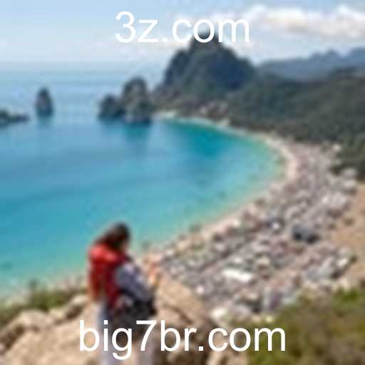 Explorando o Mundo Através do Jogo: A Categoria 'Viagens' no Big7