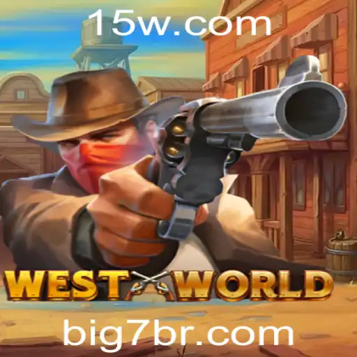Big7 - Desvendando WestWorld: A Nova Sensação dos Jogos com Big7