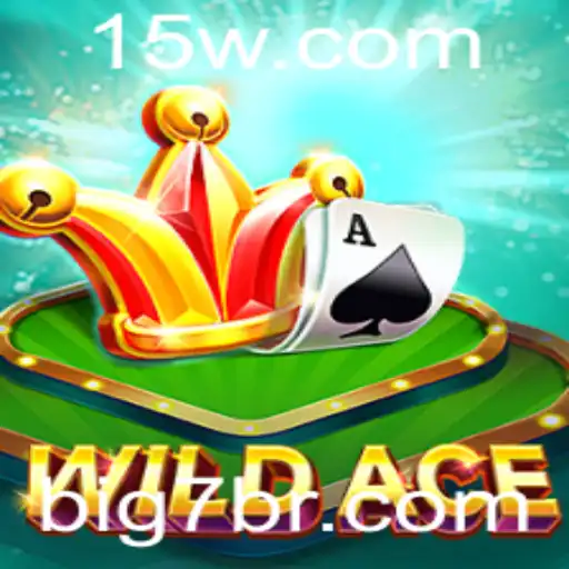 Big7 - Descubra WildAce: O Novo Fenômeno no Mundo dos Jogos