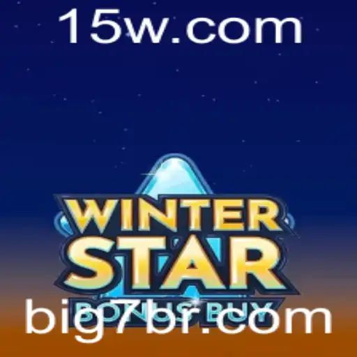 Big7 - Explorando o Jogo WinterStarBonusBuy com a Mecânica Big7