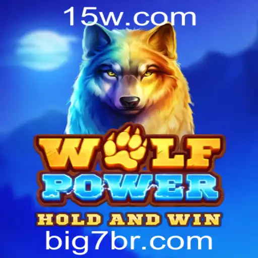 Big7 - Descubra as Emoções de WolfPower: Uma Nova Aventura com Big7