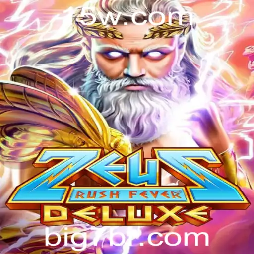 Big7 - Descubra ZeusRushFeverDeluxe: A Febre do Jogo com Big7
